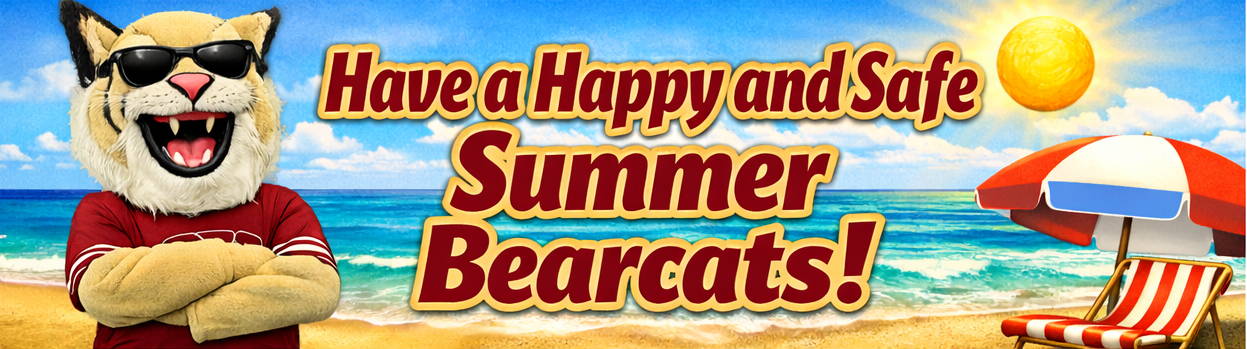Enjoy your Summer